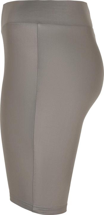 Produktbild Urban Classics Ladies Imitation Leather Cycle Shorts (4XL)