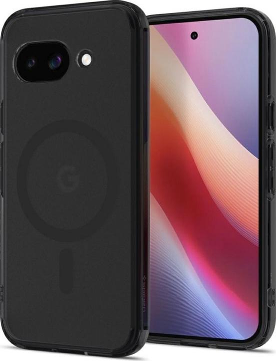Actual product image Spigen Ultra Hybrid (Google Pixel 9a)