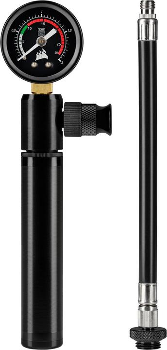 Immagine prodotto Corsair Tester per perdite di pressione XT