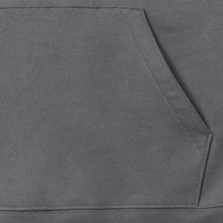 Actual product image Russell Authentic hooded jumper Hooded jumper Hoodie (XL)