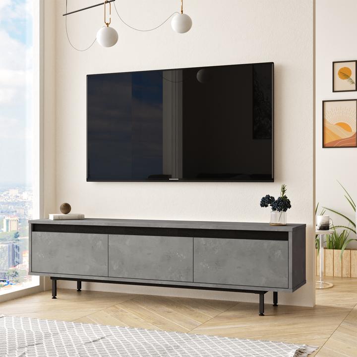 Image du produit Skye Decor Jensen (160 x 35.5 x 45.15 cm)
