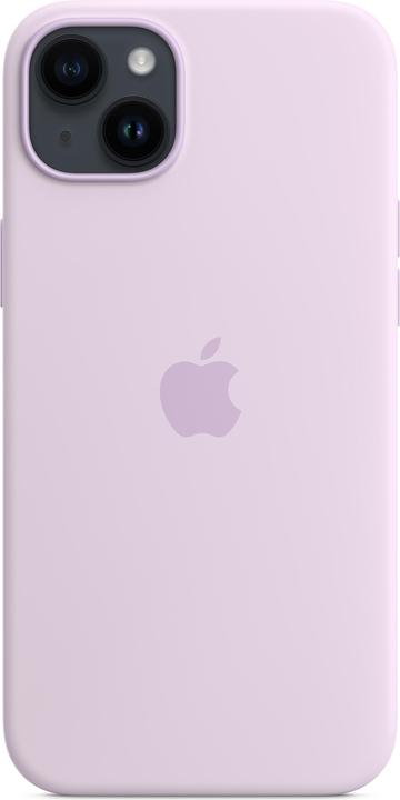 Productafbeelding Apple Siliconen etui met MagSafe (Apple iPhone 14 Plus)