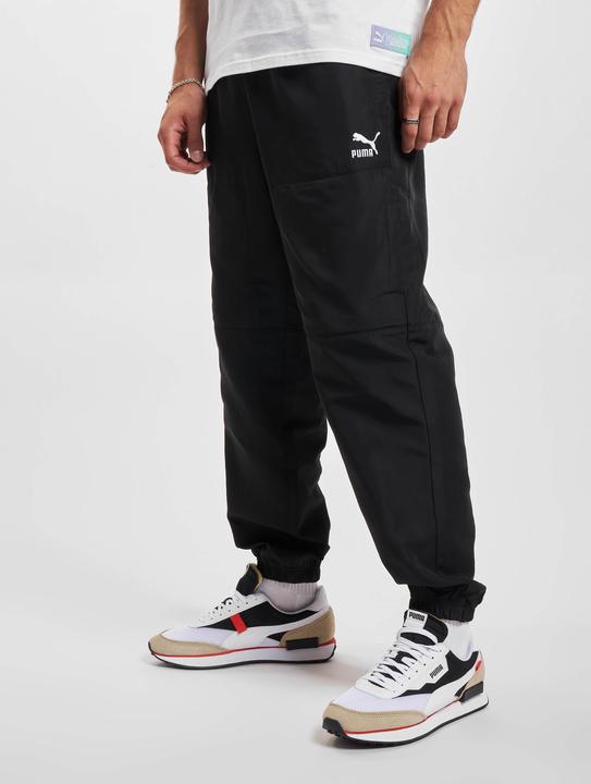 Actual product image Puma CLASSICS Cargo Pants WV (M)
