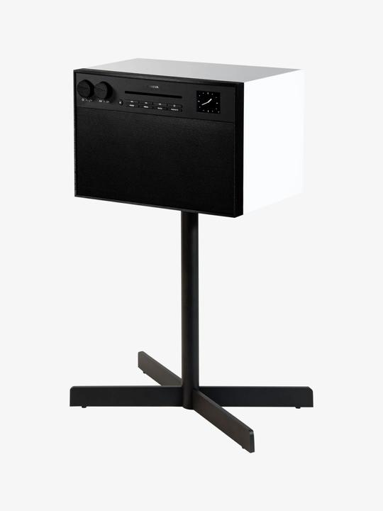 Actual product image Geneva DeCon M (DAB+, FM, Wi-Fi, Airplay, Bluetooth, Chromecast, UNDOC)