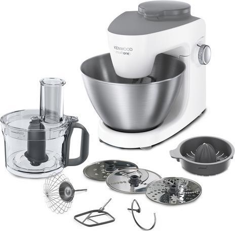 Produktbild Kenwood MultiOne (1000 W)