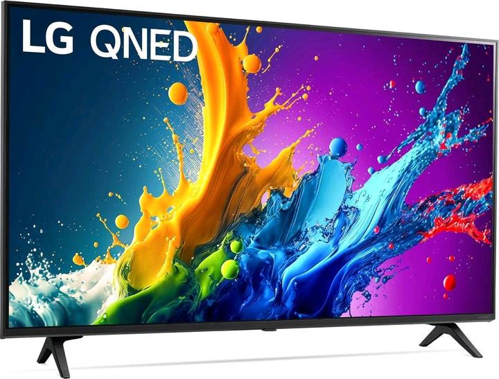 Immagine prodotto LG 43QNED776RB (43", QNED, 4K, 2024)