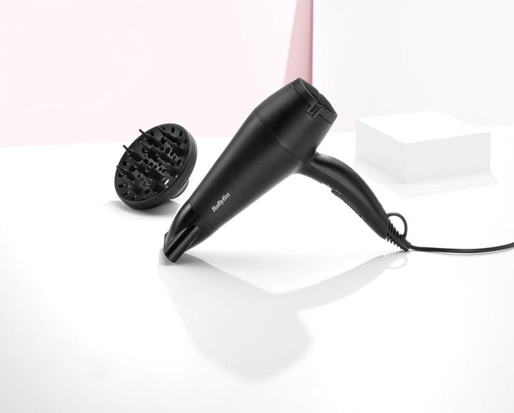 Immagine prodotto BaByliss Powerlight 2000W D215DCHE