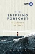 Immagine prodotto The Shipping Forecast: Celebrating 100 Years (Inglese, Meg Clothier, 2024)