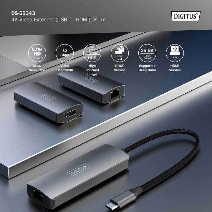 Image du produit Digitus DS-55343