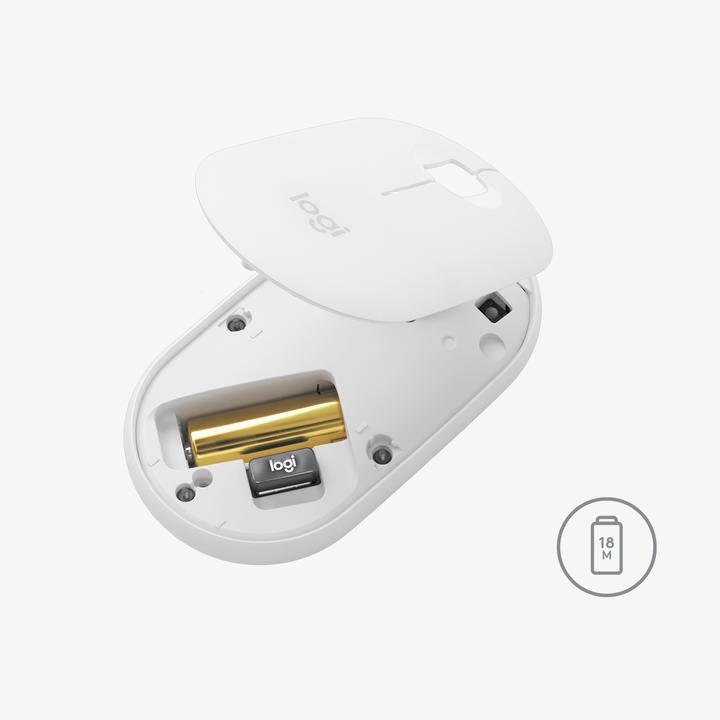 Produktbild Logitech Pebble M350 (Kabellos)