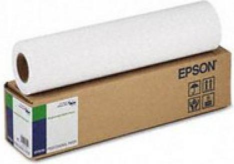 Actual product image Epson Proofing paper White 61x30.5 m, 250g/m2, 1 roll (250 g/m², 3050 cm, 61 cm)