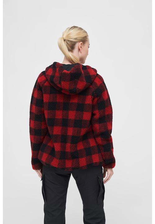 Immagine prodotto Brandit Giacca in pile Teddy da donna - 16199 (4XL)