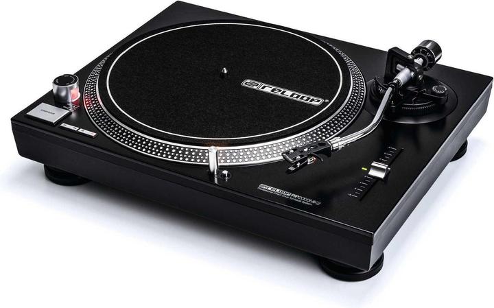 Immagine prodotto reloop RP-2000 MK2 (Manuale)