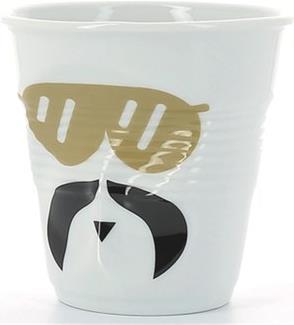 Actual product image Revol Crumple mug (180 ml, 1 x)