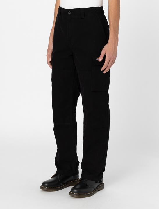 Produktbild The Dickies Johnson Cargo Black (32)
