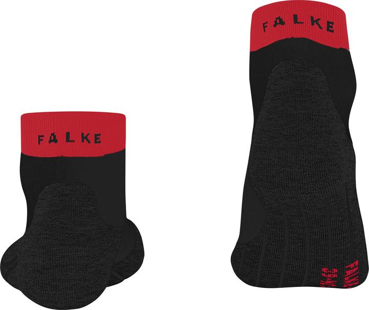 Produktbild Falke RU4 Endurance Short Herren Running (44 - 45)