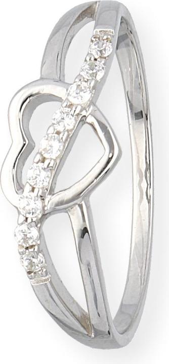 Produktbild Carat Hearts (48, 925 Silber)