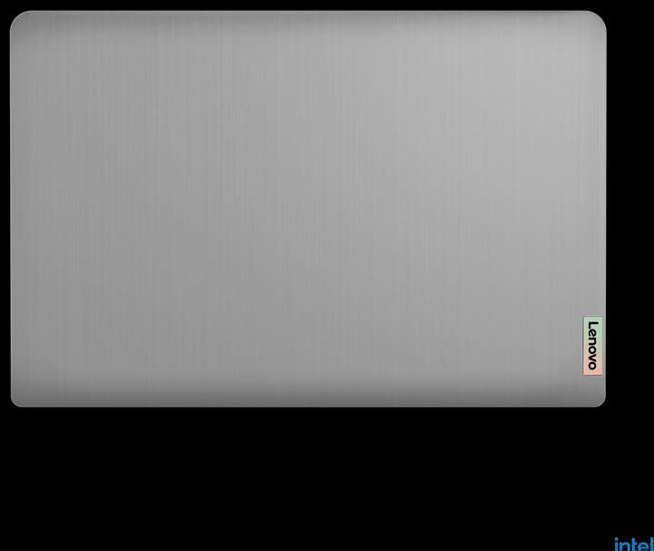 Actual product image Lenovo IdeaPad 3 14ITL6 82H7 (14", Intel Core i5-1135G7, 8 GB, 256 GB, DE)