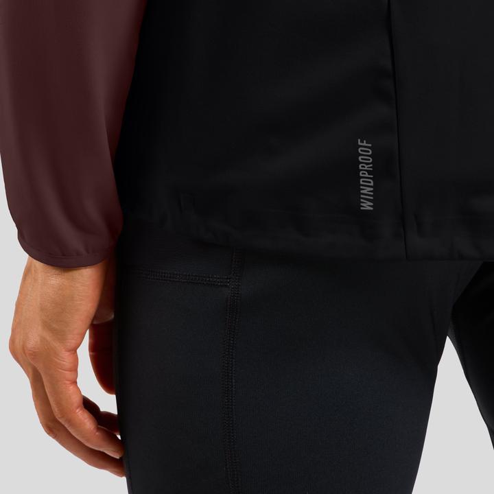 Image du produit Odlo Zeroweight Warm Reflective 2.0 (S)