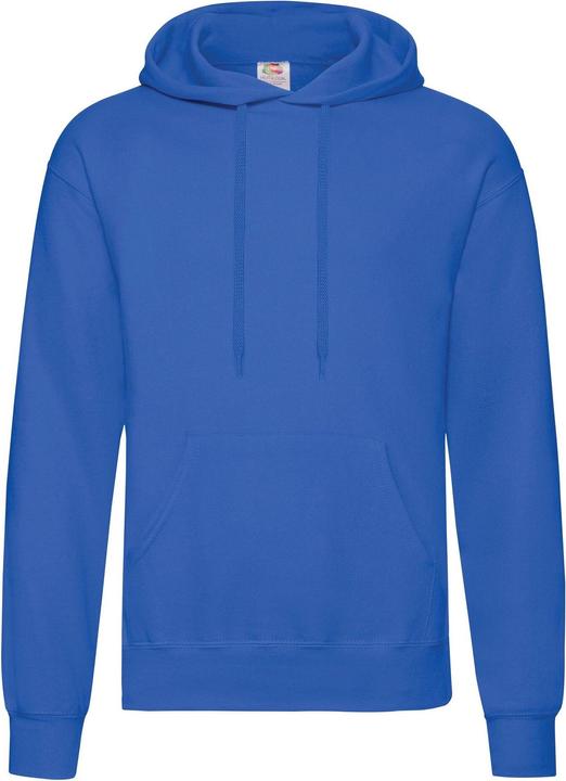 Immagine prodotto Fruit of the Loom Felpa Con Cappucio Modello Classico Adulti Unisex (XL)