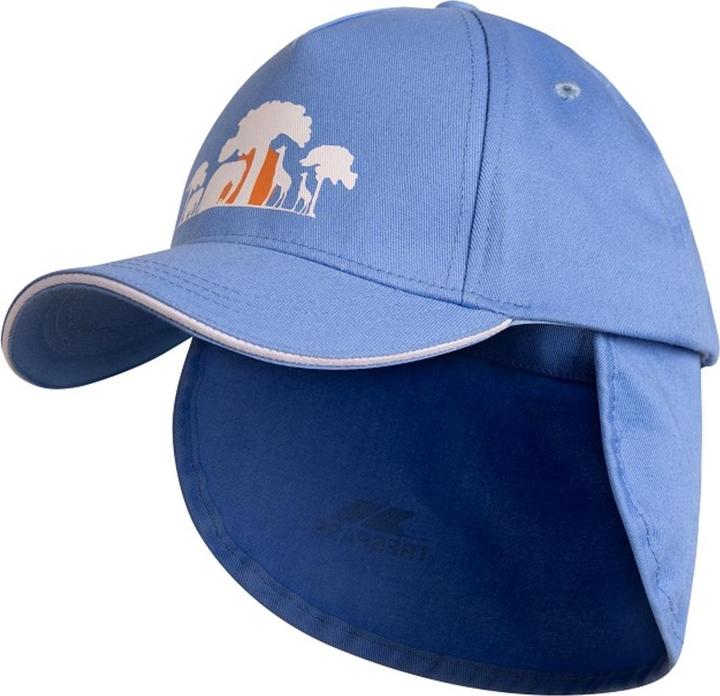 Actual product image Trespass CABELLO children's cap (7, 8, 9, 10)