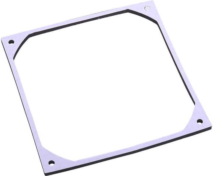 Image du produit Phobya Bande d'étanchéité pour radiateur 10mm pour ventilateurs 140mm