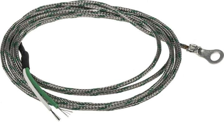 Actual product image Rs Pro Temperature sensor type K design Íse