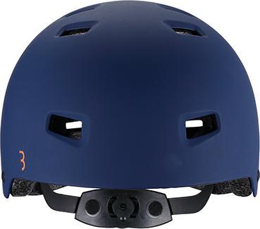 Produktbild BBB Helm Billy für BMX Dirt Kids, unisex (49.5 - 54 cm)