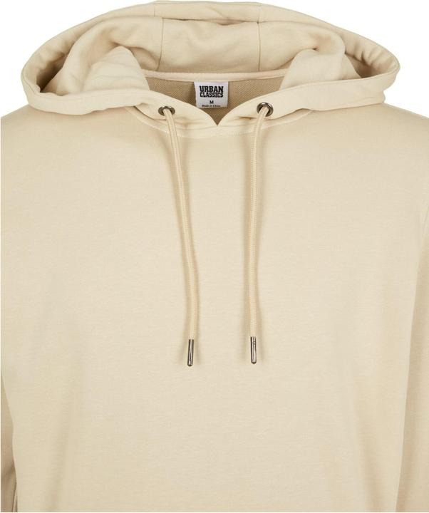 Produktbild Urban Classics Basic Terry Hoody (S)