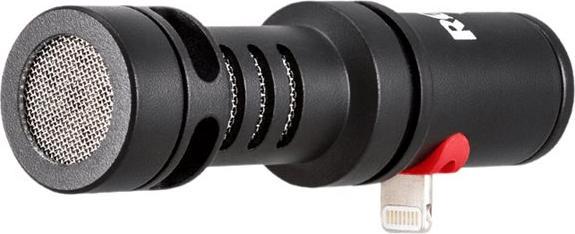 Produktbild RØDE VideoMic Me-L