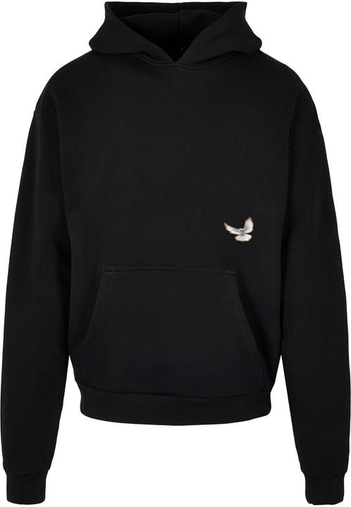 Actual product image Urban Classics K-Dot Heavy Oversize Hoody - 21585 (S)