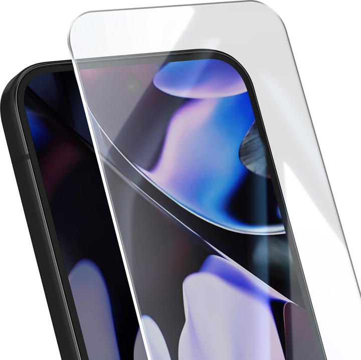 Immagine prodotto Mayaxess Pellicola CrystalGuard (1 Pezzo/i, Google Pixel 9 Pro XL)