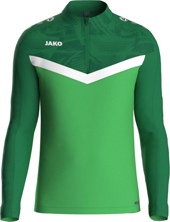 soft green, Sportgrün