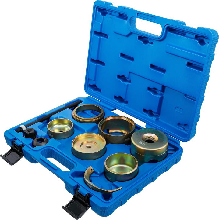 Image du produit BGS Jeu d’outils de roulement arrière pour VAG 11 pièces