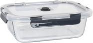 Immagine prodotto Quttin Lunch box rettangolare con coperchio vuoto 21x16,1