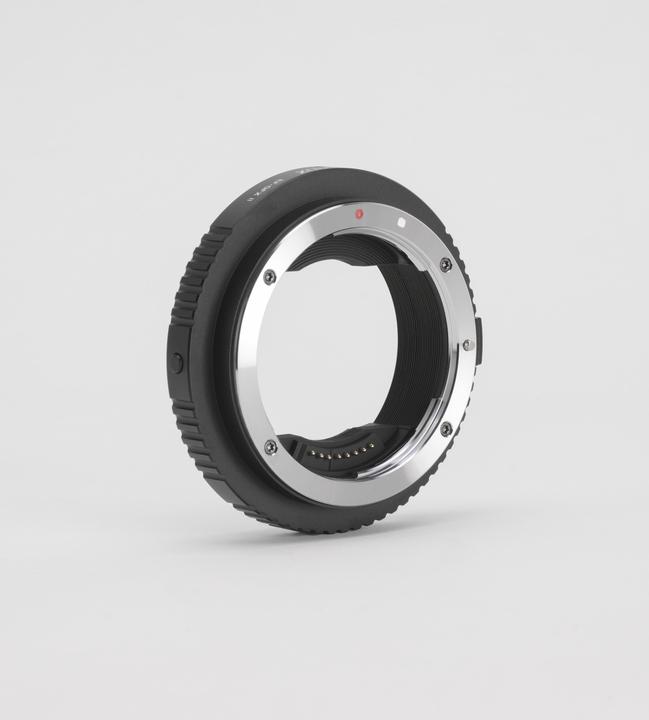 Produktbild Viltrox EF-GFX AAuto Focus Mount Adapter Canon EF mount lens to Fujifilm GFX mount