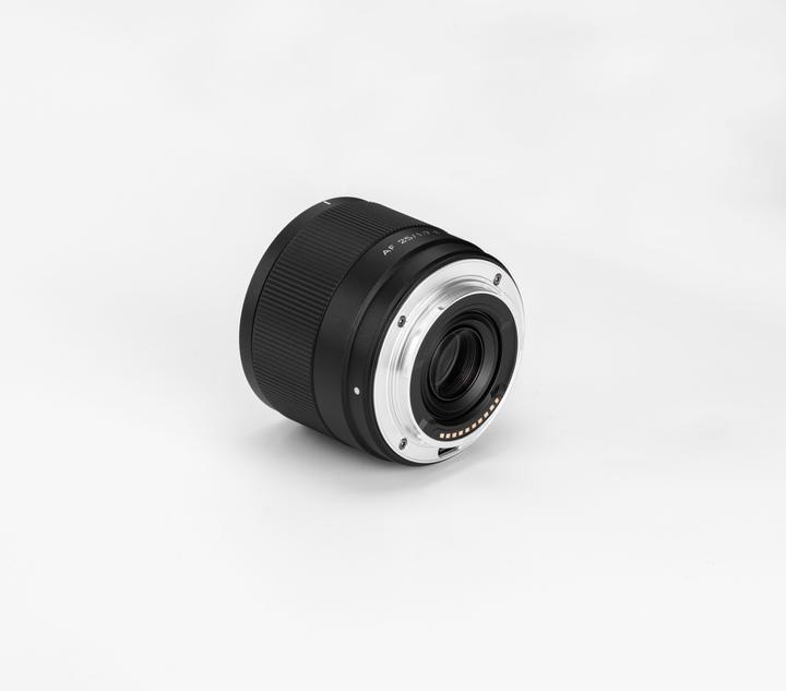 Immagine prodotto Viltrox AF 25mm F/1.7 Sony E (Sony E, APS-C / DX)