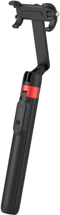 Actual product image SmallRig Portable Selfie Stick Tripod ST-25 Black 4729