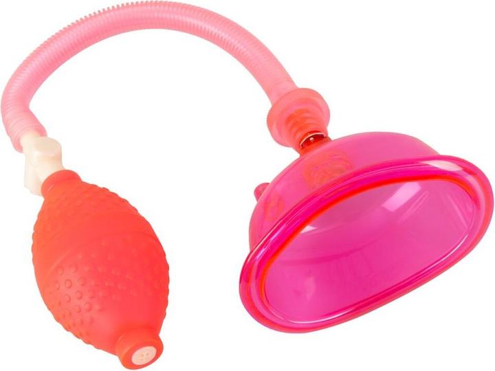 Produktbild Doc Johnson Pussy Pump