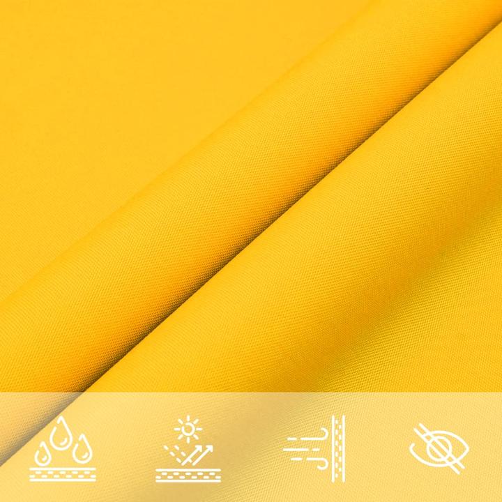 Actual product image VidaXL Awning (500 x 600 cm)