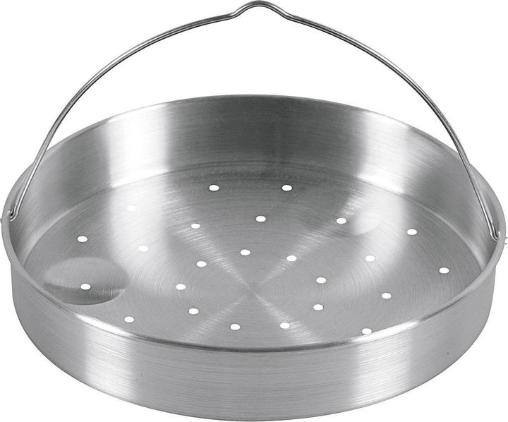 Silit Sicomatic steamer insert (20.50 cm, Metal)