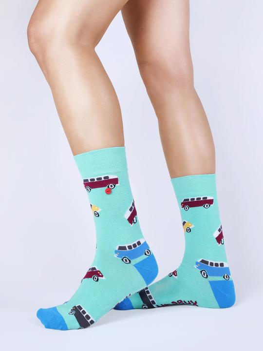 Produktbild Unabux Freizeitsocken Mix (41 - 46)