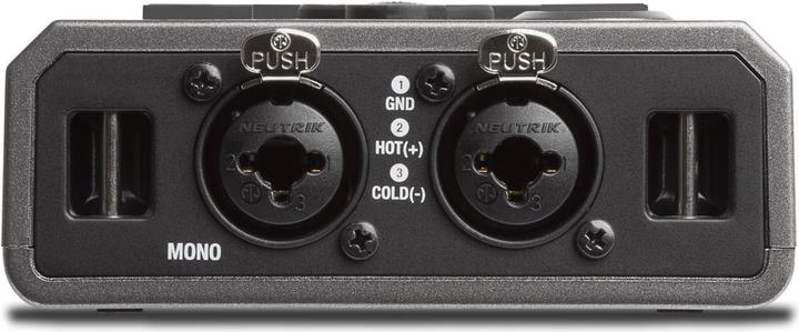 Image du produit Marantz Pmd561 (Portable)