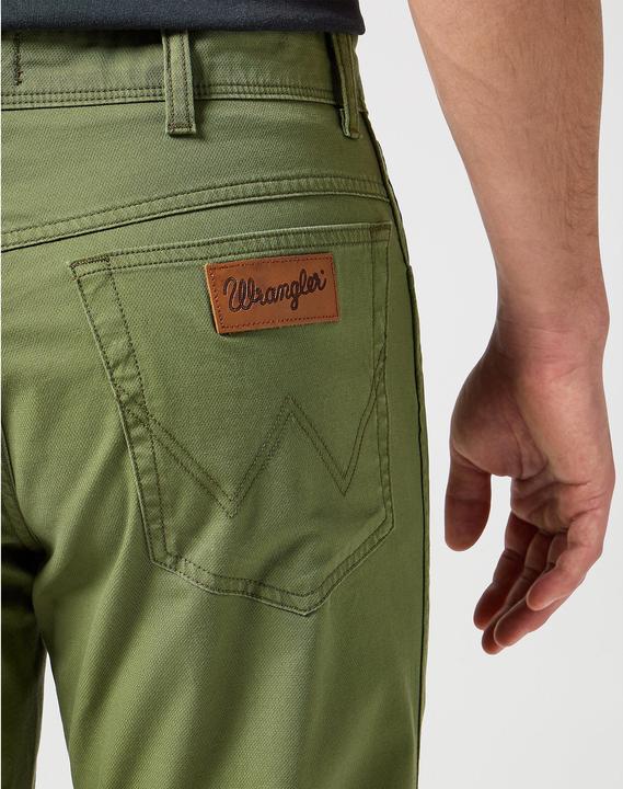 Produktbild Wrangler Stoffhose Texas (40)