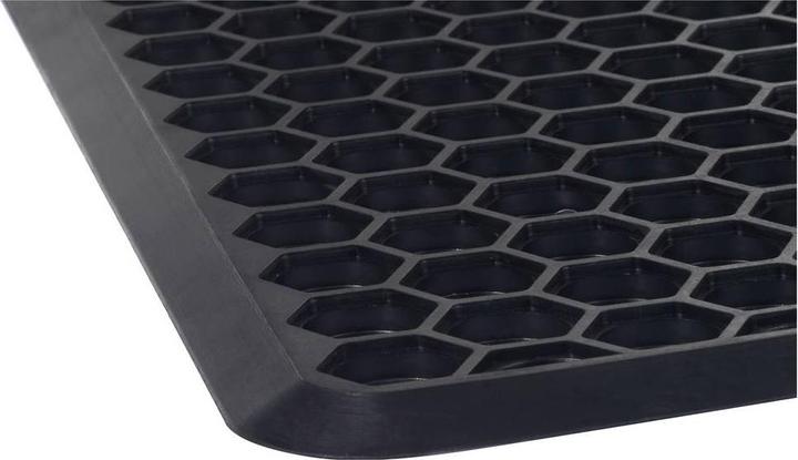 Immagine prodotto Tru Components ESD-Matte Schwarz (L x B x H) 700 x 400 x 10 mm