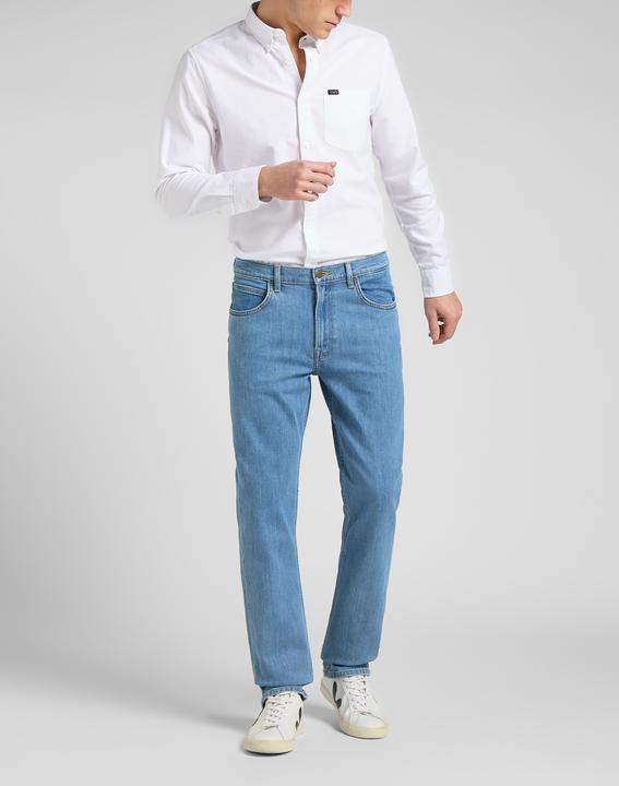 Produktbild Lee Brooklyn Straight (W40/L30)