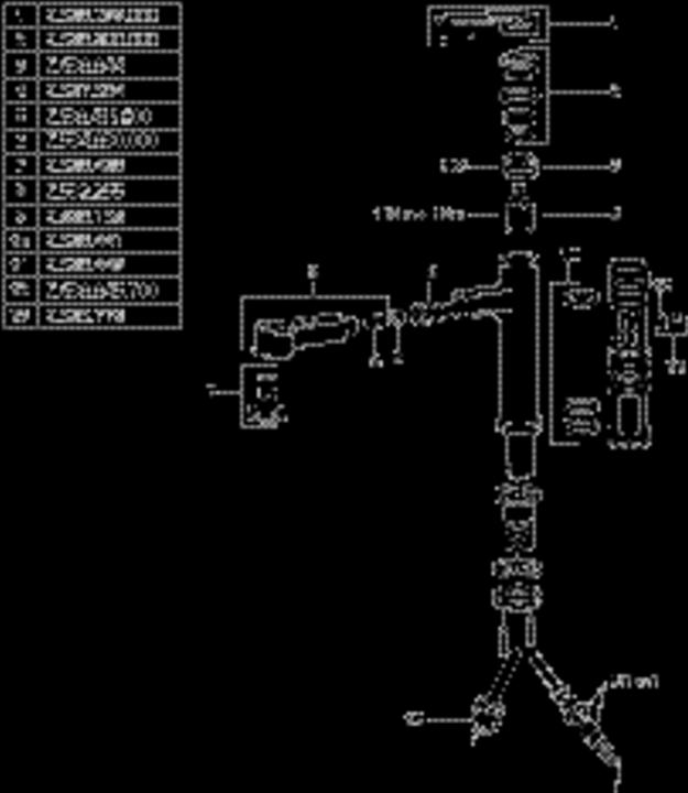 Produktbild KWC Armaturen Domo 6.0