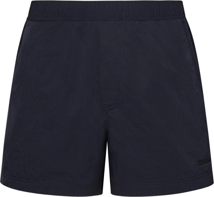 Produktbild Ermenegildo Zegna Zegna Sea Clothing Blue (XXL)