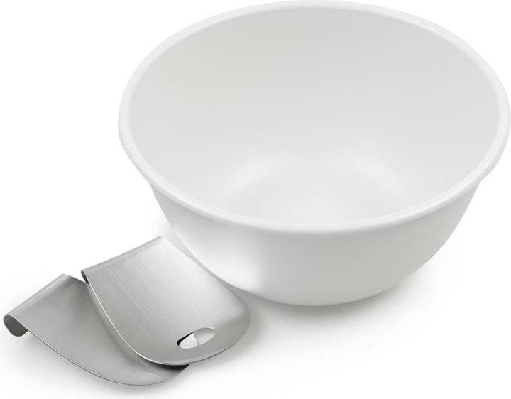 Produktbild Joseph Joseph Salatbesteck & Salatschüssel UNO (30 cm, 1 x)