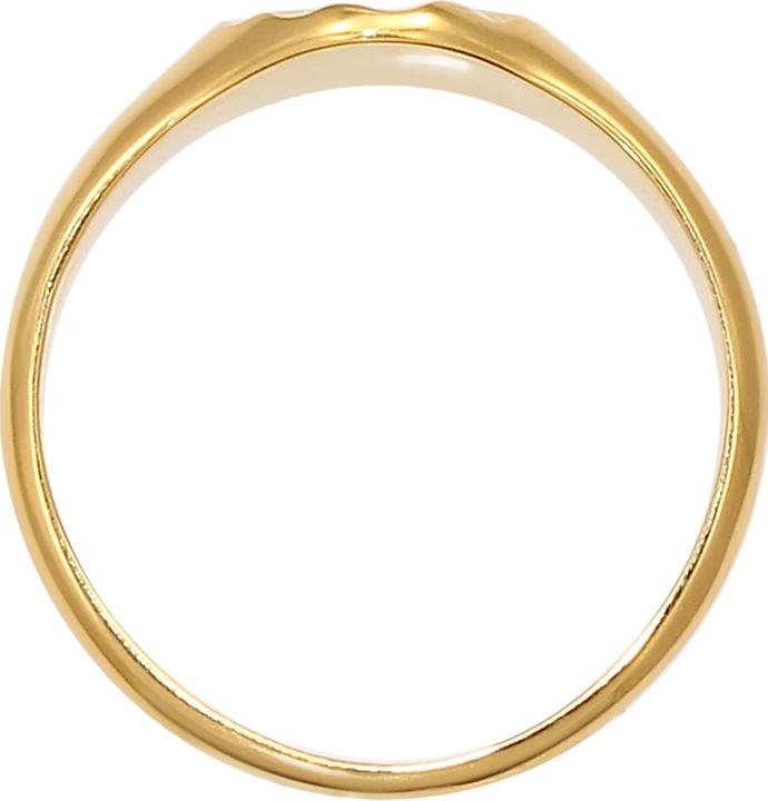 Produktbild Elli Siegelring (56, 925 Silber)